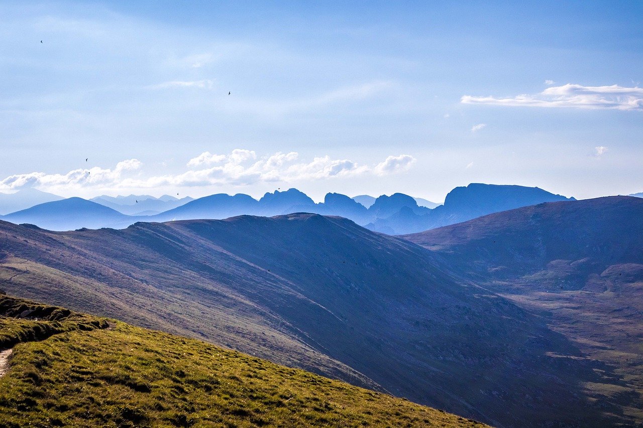 Building Personal Resilience - The Role of Healthy Lifestyle